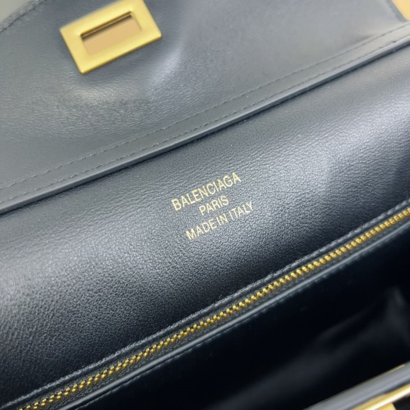 Balenciaga Top Handle Bags